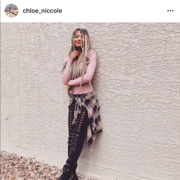 💗 Meet your Posher, Chloë 💗 - Picture 2 of 5